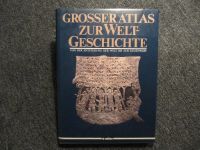 Grosser Atlas zur Weltgeschichte Von der Entstehung der Welt bis Schleswig-Holstein - Barkelsby Vorschau