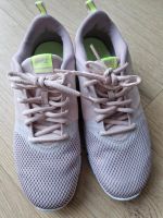 Damen original Sneaker /Sportschuhe NIKE Gr. 6/40 lila, NEUw. Köln - Chorweiler Vorschau