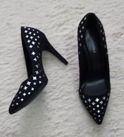 Damen-High-Heels Kr. Altötting - Burghausen Vorschau