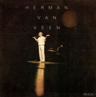 Herman van Veen Amiga LP / Vinyl / Schallplatte Mecklenburg-Vorpommern - Samtens Vorschau