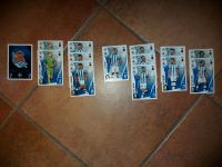 ⚽️ MATCH ATTAX Champions League 2023/24 ⚽️Real Sociedad de Futbol Sachsen-Anhalt - Calbe (Saale) Vorschau