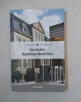 Buch: Geschichte Nordrhein-Westfalens Nordrhein-Westfalen - Overath Vorschau