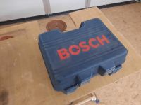 Bosch Werkzeugkiste stammte von einer Handhobelmaschine Bayern - Beratzhausen Vorschau