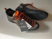 Schuhe Salewa Sport Trekking Klettern NEU Bayern - Sonthofen Vorschau