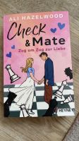 Buch - Check mate Nordrhein-Westfalen - Lippstadt Vorschau