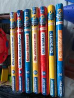 Bücher „Wieso, weshalb, warum“ Junior 2-4 Jahre Ravensburger Niedersachsen - Wunstorf Vorschau