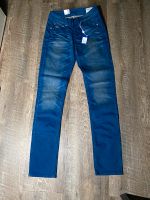 G-Star Jeans Damen 3301 Superstretch W27/L32 neu inkl. Versand Schleswig-Holstein - Flensburg Vorschau