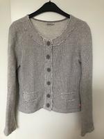 Street One Jacke Jäckchen Strickjacke Gr. S Lindenthal - Köln Sülz Vorschau