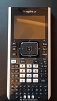 Texas Instruments TI-nspire cx Nordrhein-Westfalen - Geldern Vorschau