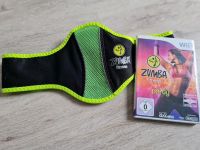 Zumba fitness - Wii Spiel Nordrhein-Westfalen - Möhnesee Vorschau