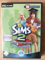 Sims 2 wilde Campusjahre Baden-Württemberg - Schwieberdingen Vorschau