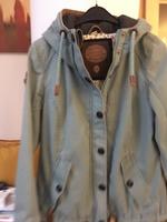 Jacke von Naketano Bayern - Eichendorf Vorschau
