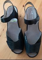 Sandalen, Schuhe Gr.8 1/2 , 42,5 dunkelblau Neu Hessen - Wetter (Hessen) Vorschau