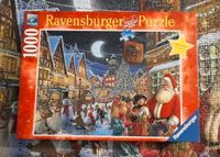 Ravensburger Puzzle 1000 Teile Weihnachtsfreuden Weihnacht Rheinland-Pfalz - Koblenz Vorschau