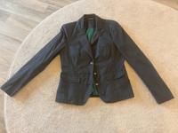 Blazer grau, Street One, Gr. 42, Damen Hessen - Baunatal Vorschau