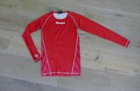 Mädchen Sportshirt Kempa Gr. 164 Handball Hessen - Gießen Vorschau