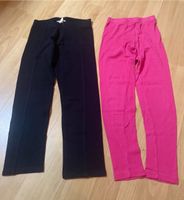 Mädchen Leggings Gr 128 Nordrhein-Westfalen - Kerpen Vorschau