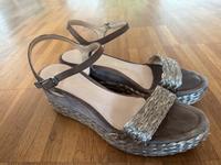 Unisa Sandalen Gr. 39 Nürnberg (Mittelfr) - Nordstadt Vorschau