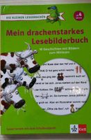 Buch mein drachenstarkes lesebilderbuch Hessen - Kalbach Vorschau