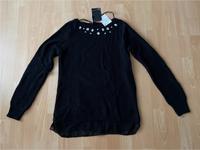 „Flame“ by Takko FeinstrickPullover, schwarz glitzernd, Gr.M, Neu Saarland - Riegelsberg Vorschau