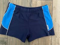 NEU Schwimmbekleidung Jungen Badehose Bade Short Schwimmkurs 158 Niedersachsen - Hemsbünde Vorschau