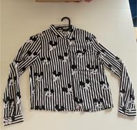 Mickey Mouse Bluse, gr. 36, S, Micky Maus, Disney Nordrhein-Westfalen - Willich Vorschau