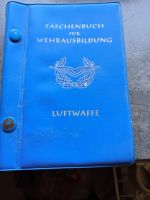 Taschenbuch zu Wehrausbildung - Luftwaffe 34. Auflage Niedersachsen - Friedland Vorschau