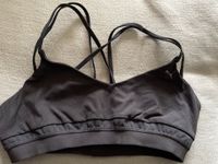 PUMA Strappy Mix Bra Black Bustier  BH Nordrhein-Westfalen - Castrop-Rauxel Vorschau