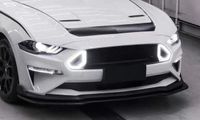 FORD MUSTANG ab 2018: Grill mit LED - Sonderposten Hude (Oldenburg) - Nordenholz Vorschau