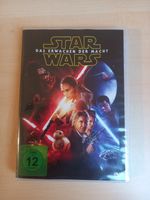 DVD Star Wars - Erwachen der Macht Bayern - Marktoberdorf Vorschau
