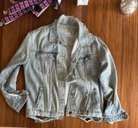 Jeans Jacke Größe M Pull & Bear Hessen - Eltville Vorschau