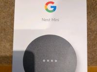 Google Nest Mini Bremen - Blumenthal Vorschau