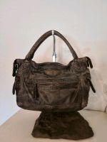 GGL George Gina & Lucy Ledertasche Softsnuff Bayern - Stockstadt a. Main Vorschau