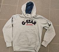 G-Star Raw Hoodie Gr.M Kaputzen Pullover Grau Nordrhein-Westfalen - Marl Vorschau