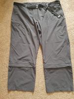 Trekkinghose Wanderhose Maier Damen Gr. 52 Sachsen - Mittelbach Vorschau