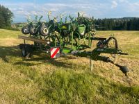 Krone Kreisler KWT 1300 Bayern - Kempten Vorschau