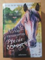 Mein unverhoffter Pferdesommer | Pferdegeschichten | M. Teichert Frankfurt am Main - Nieder-Eschbach Vorschau