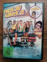 Fack ju Göhte 2 DVD Film Komödie Deutsch Eliyas M'Barek Niedersachsen - Lüneburg Vorschau