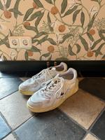 Lacoste Sneaker LT Court 125 Gr. 45 Weiß Hessen - Hofheim am Taunus Vorschau