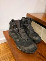 Wanderschuhe Adidas Terrex in 46 Hessen - Bad Nauheim Vorschau