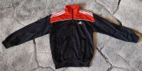 Adidas Trainingsjacke Sweatjacke 152 Kinder Sachsen - Steinigtwolmsdorf Vorschau