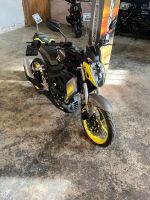 Xtreet RS 125! 125ccm B196 A1 Bayern - Lamerdingen Vorschau