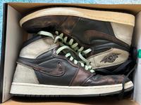 Jordan 1 High Patina Nordrhein-Westfalen - Oberhausen Vorschau
