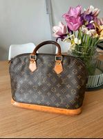 LOUIS VUITTON  ALMA PM ORIGINAL Rheinland-Pfalz - Andernach Vorschau