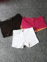 Marken Jeans kurze Hose Hot Pant Gr. 38 M S. Oliver H&M ab 4 Euro Brandenburg - Bernau Vorschau
