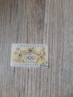 Tschechien Briefmarke Thüringen - Eisfeld Vorschau