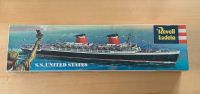 Revell Ocean Liner SS United States Berlin - Hohenschönhausen Vorschau