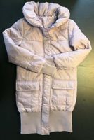 Winterjacke in flieder Farbe - Neu mit Etikett - Gr. 32 - 16€ Hessen - Petersberg Vorschau