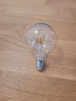 Glühbirne vintage ikea 100lm 0.9W LED Bayern - Karlshuld Vorschau