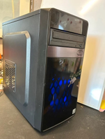 Office-PC – Intel i5‑2300, 16GB DDR3, 256GB Baden-Württemberg - Esslingen Vorschau